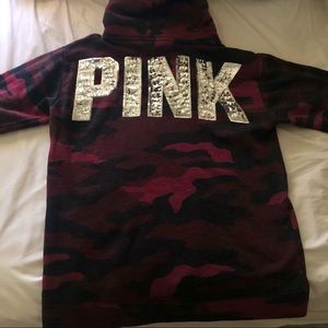 PINK Victoria’s Secret Hoodie